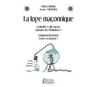 La loge maçonnique: Symbolise-t-elle encore l'athanor des alchimistes ? Comment lui donner force et vigueur ?