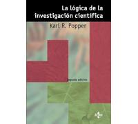 La lógica de la investigación científica (Filosofía - Estructura y Función)