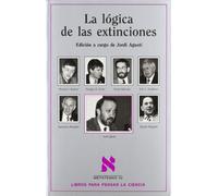 La lógica de las extinciones: 42 (Metatemas)