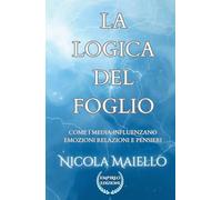 La Logica del Foglio: Come i media influenzano emozioni, relazioni e pensieri