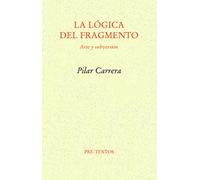 La lógica del fragmento: 1748 (Ensayo)
