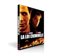 La Loi criminelle [DVD]