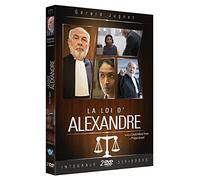 La Loi d'Alexandre [DVD]