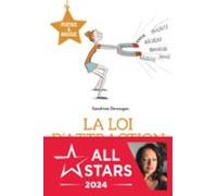 La Loi Dattraction (ebook)