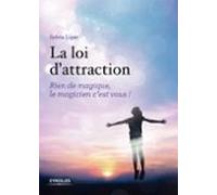 La Loi Dattraction (ebook)