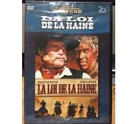 La Loi de la haine [Francia] [DVD]