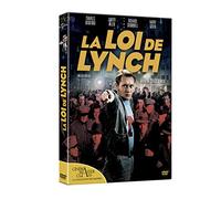 La Loi de Lynch - DVD