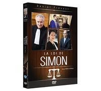 La Loi de Simon [DVD]