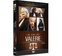 La Loi de Valérie [Francia] [DVD]