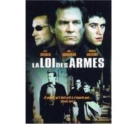 La Loi des armes [Francia] [DVD]