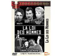 La Loi des hommes [Francia] [DVD]