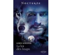 La Loi Des Loups (ebook)