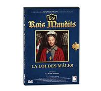 La Loi Des Males-Episodes 4 [USA] [DVD]