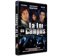 La Loi du campus [Francia] [DVD]