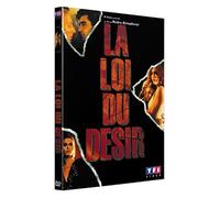 La Loi du désir [Francia] [DVD]