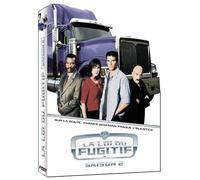 La Loi du fugitif - Saison 2 [Francia] [DVD]