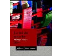 La Loi Du Marché (ebook)