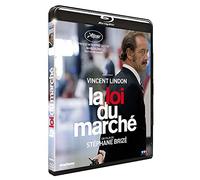 La Loi du marché [Francia] [Blu-ray]