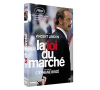 La Loi du marché [Francia] [DVD]