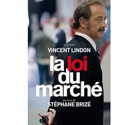 La Loi du marché [Francia] [DVD]