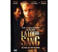 La loi du sang [Francia] [DVD]