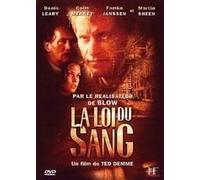 La Loi du sang [Francia] [DVD]