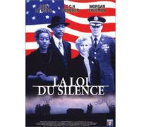 La Loi du silence [Francia] [DVD]