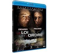 La Loi et l'ordre [Alemania] [Blu-ray]