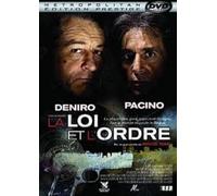 La Loi et l'ordre [Francia] [DVD]