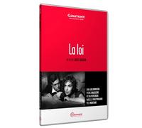 La Loi [Francia] [DVD]