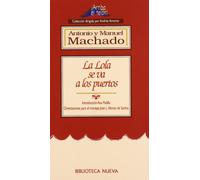 La Lola se va a los puertos: 6 (¡Arriba el Telón!)