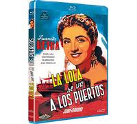 La lola se va a los puertos [Blu-ray]