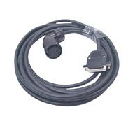 La Longitud del Cable del codificador Puede ser 6FX6002-2LE00-1AF0#L 20M/25M/30M(20M)