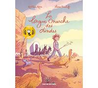 La longue marche des dindes