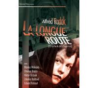 La Longue Route - Ghetto Terezin [DVD]