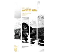 La longue route: Seul entre mers et ciels