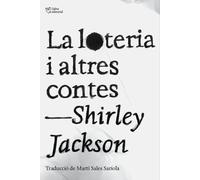 La loteria i altres contes | Shirley Jackson, Marti Sales