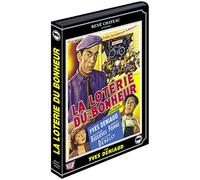 La loterie du bonheur [Francia] [DVD]