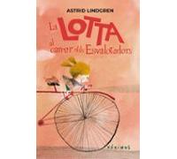 La Lotta Al Carrer Dels Esvalotadors