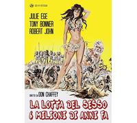 La lotta del sesso 6 milioni di anni fa [DVD]