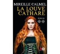 La Louve Cathare - Tome 2 (ebook)
