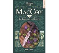 La Louve et le Glaive