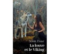 La Louve Et Le Viking (ebook)