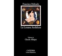 La Lozana Andaluza (4ª Ed.)