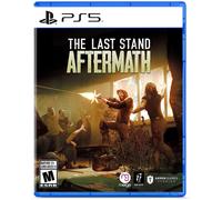 La ?ltima batalla - Consecuencias - PlayStation 5