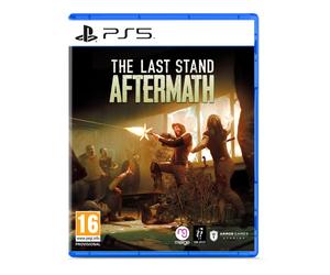 La ?ltima batalla: Consecuencias (PS5)