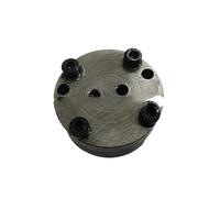 La lubricación de la excavadora de juguete con bomba de engranajes hidráulica tiene cierto grado de potencia, lo que hace que el movimiento mecánico sea más fuerte.