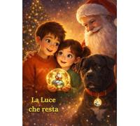 La luce che resta