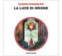 La Luce Di Orione (audiolibro)