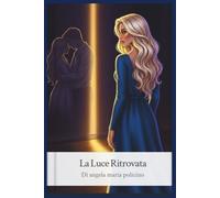 La Luce Ritrovata: DALL'INCANTESIMO DEL NARCISO ALLA RINASCITA DELL'ANIMA